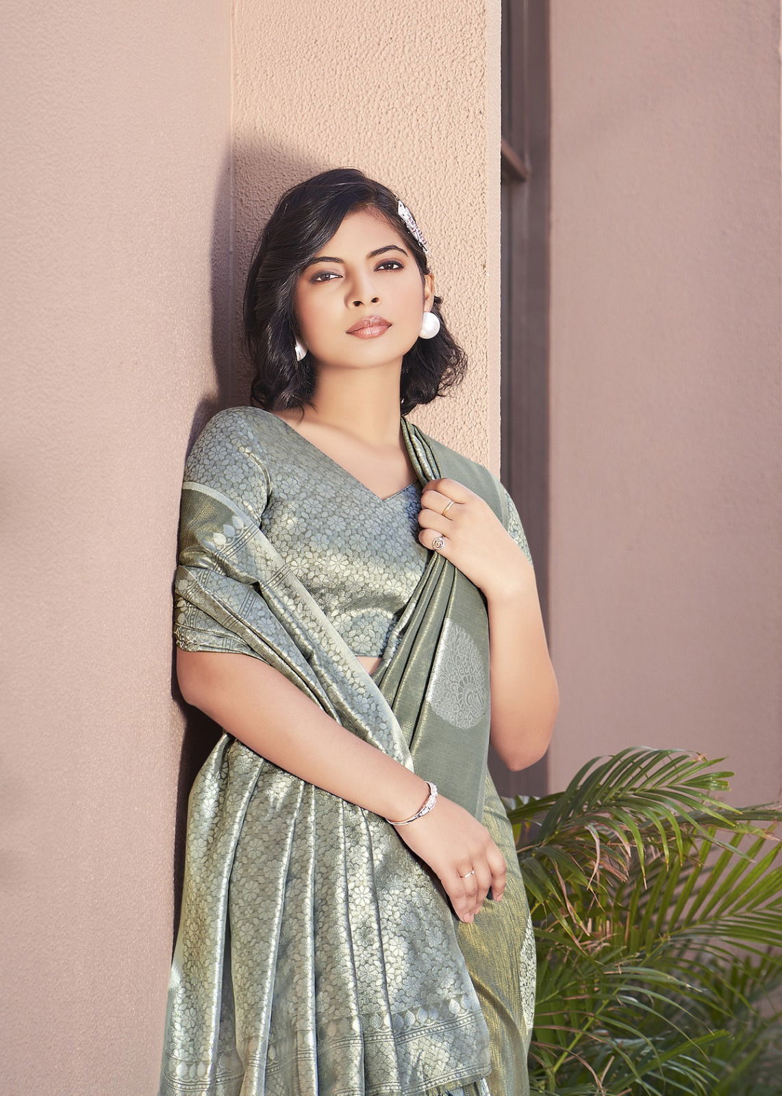 Siddharth Silk Setubandh Vol 1 Wholesale Designer Sarees Catalog